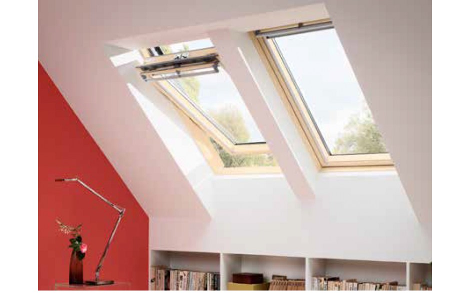 Listino velux 2016